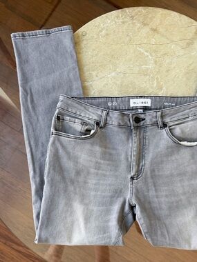 DL1961 Nick Slim Men’s Jeans